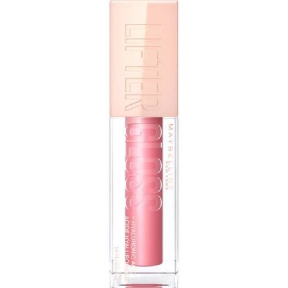Maybelline Lifter Lip Gloss Makeup, Petal - Picture 2 of 7